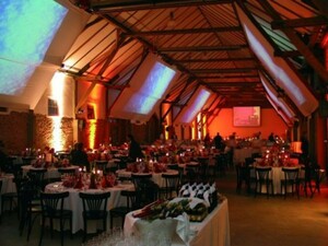 Seifenfabrik gala