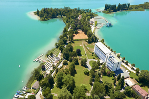 (c) Parkhotel Pörtschach Hotel luft 46
